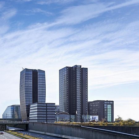 Hotel Crowne Plaza Copenhagen Towers By Ihg Exterior foto