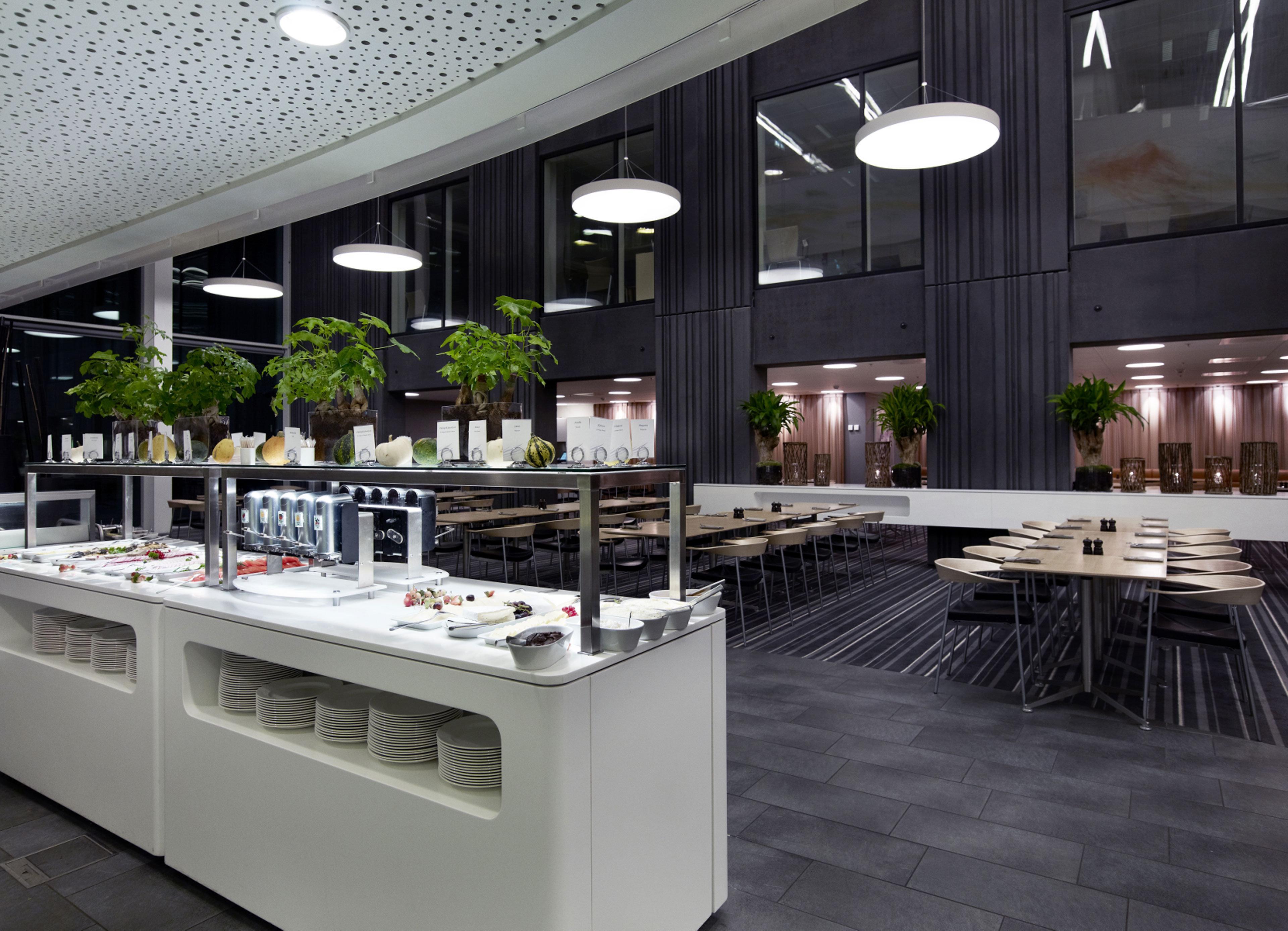 Hotel Crowne Plaza Copenhagen Towers By Ihg Exterior foto