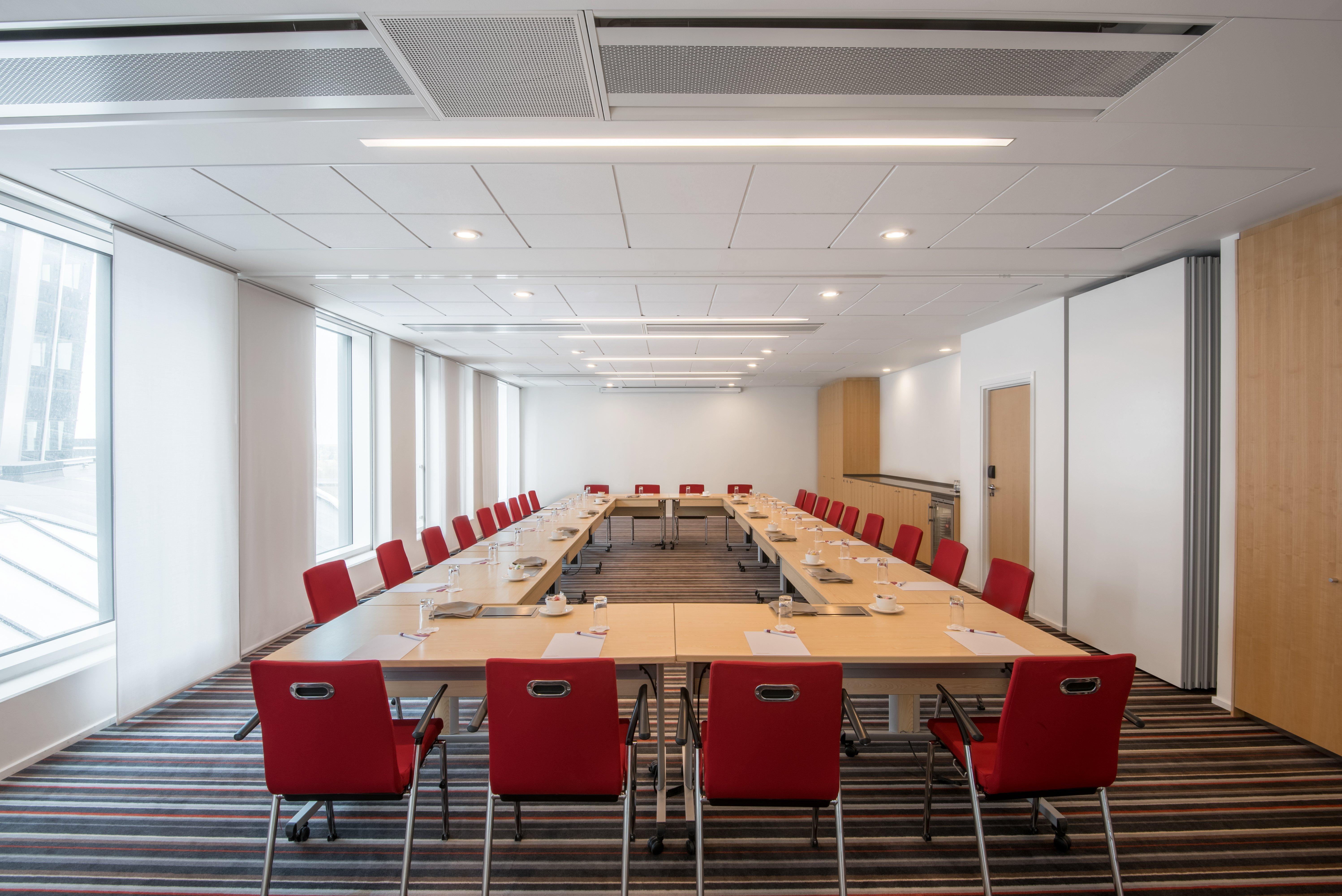 Hotel Crowne Plaza Copenhagen Towers By Ihg Exterior foto