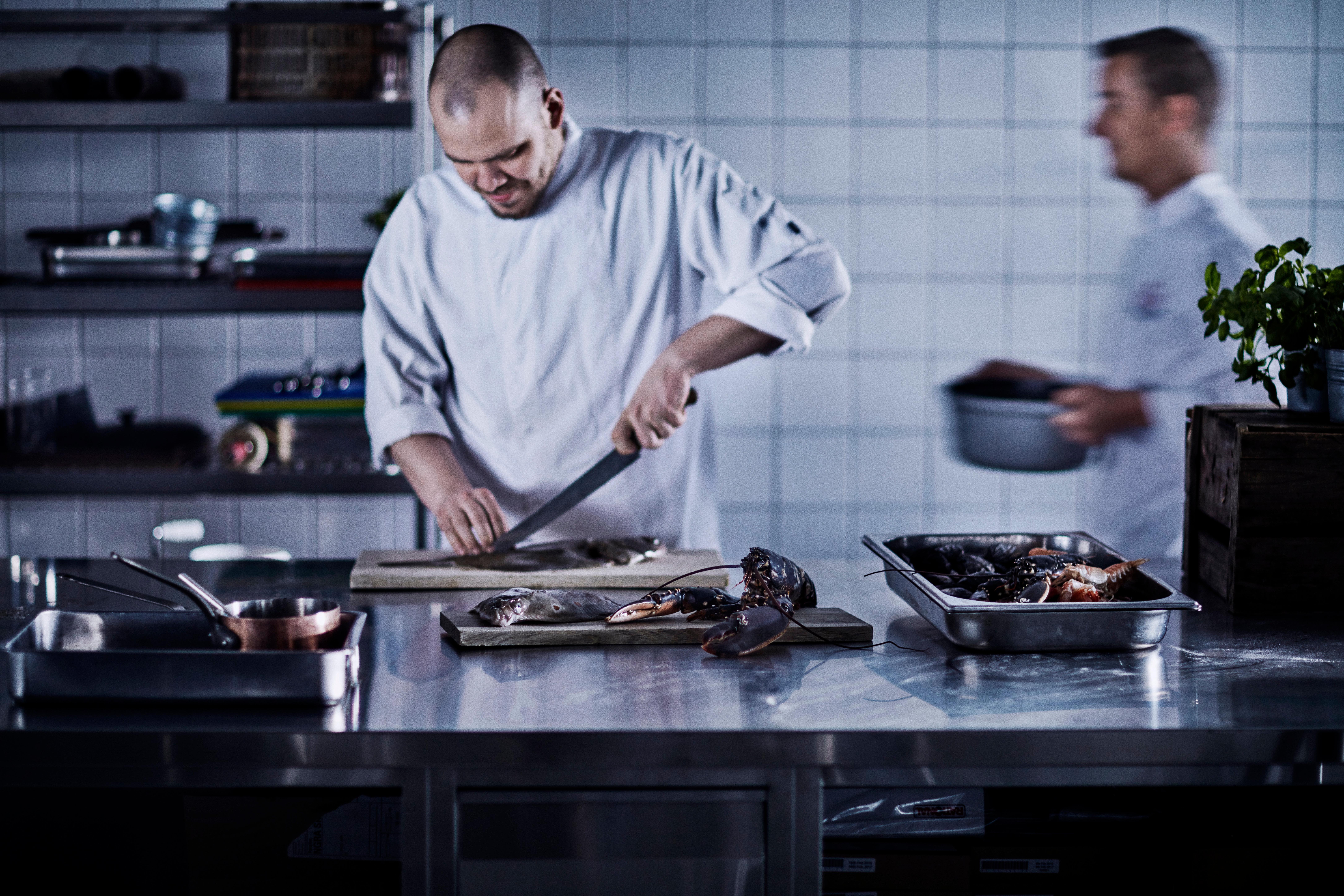 Hotel Crowne Plaza Copenhagen Towers By Ihg Exterior foto