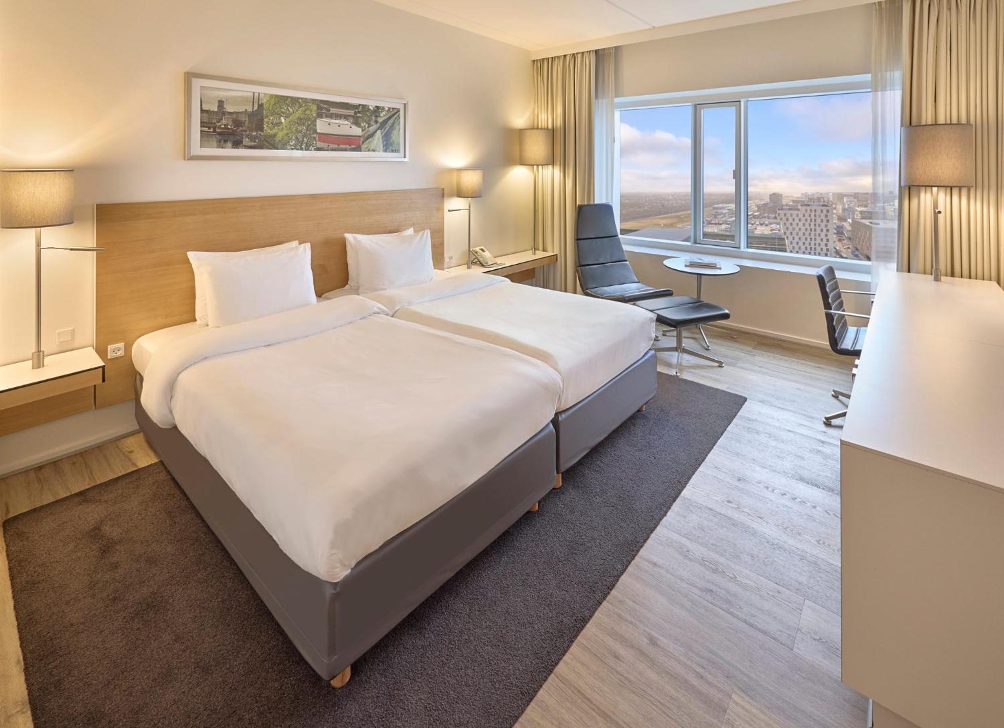 Hotel Crowne Plaza Copenhagen Towers By Ihg Exterior foto